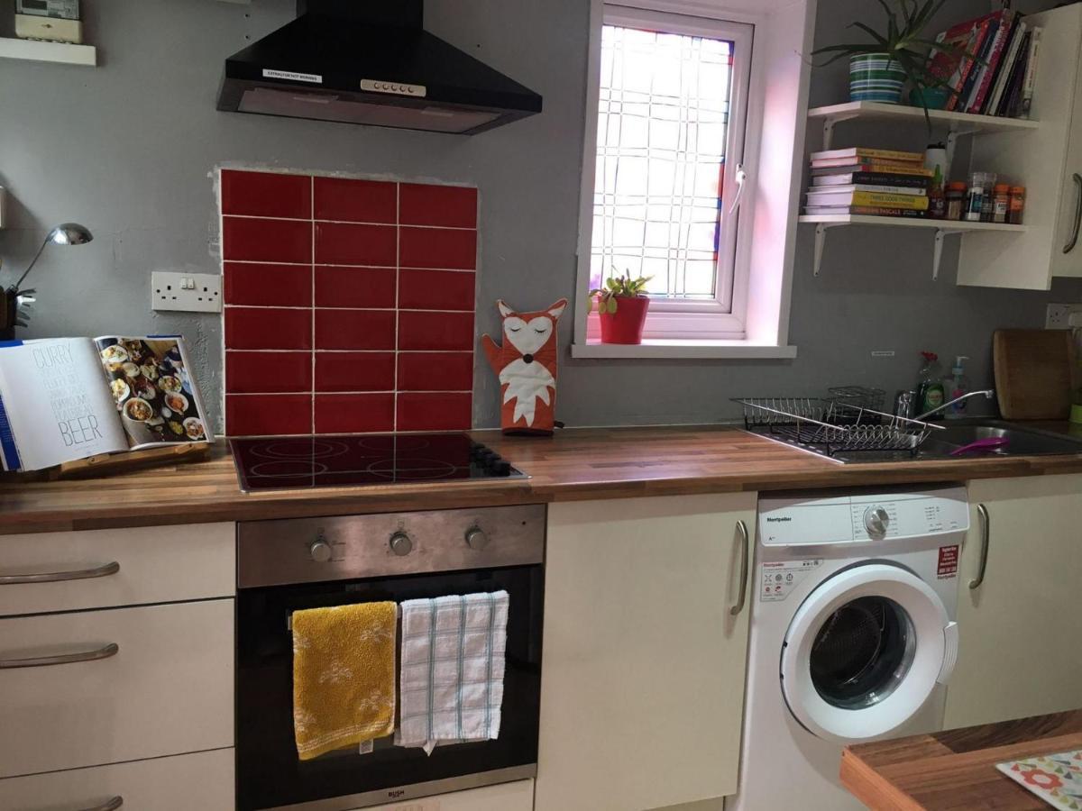 Wonderfully Cosy 3Bd Home In The Heart Of Cornwall سانت أوستيل المظهر الخارجي الصورة