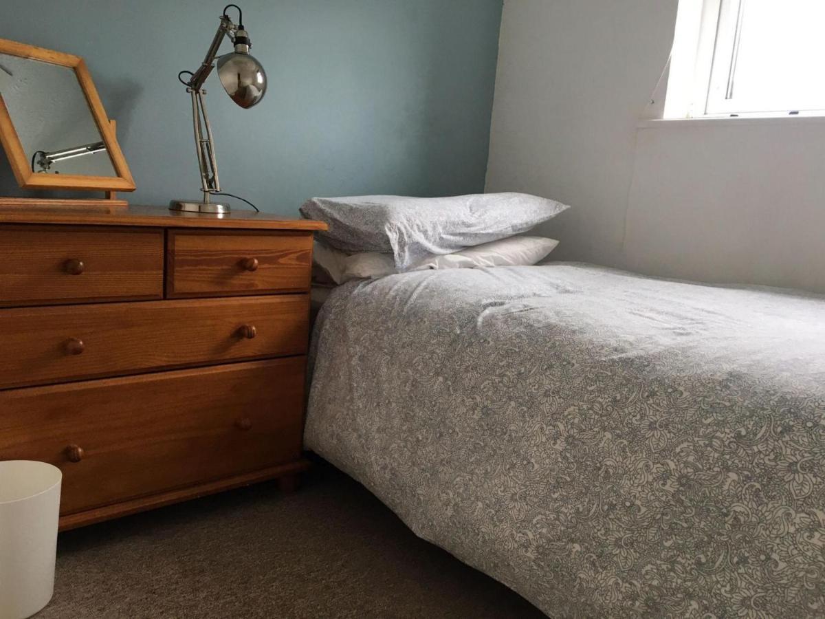 Wonderfully Cosy 3Bd Home In The Heart Of Cornwall سانت أوستيل المظهر الخارجي الصورة