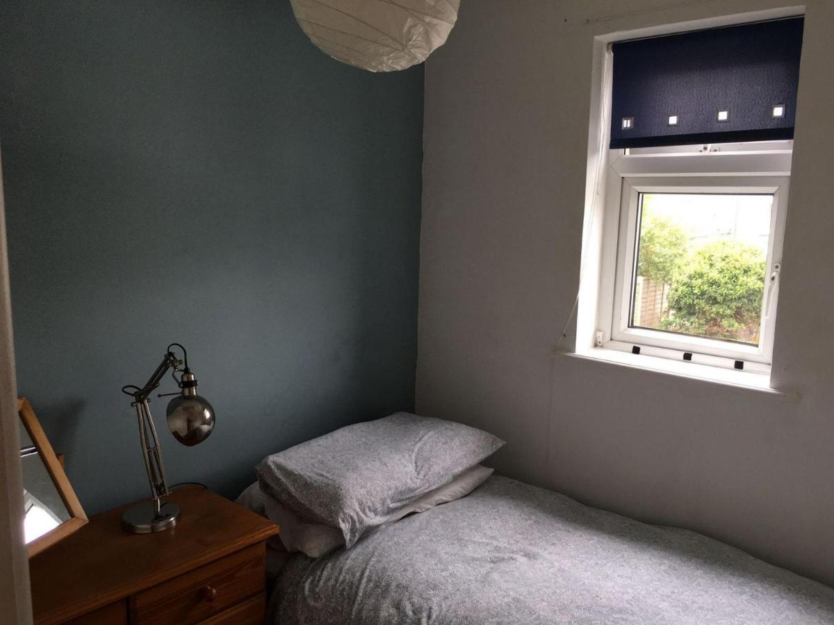 Wonderfully Cosy 3Bd Home In The Heart Of Cornwall سانت أوستيل المظهر الخارجي الصورة