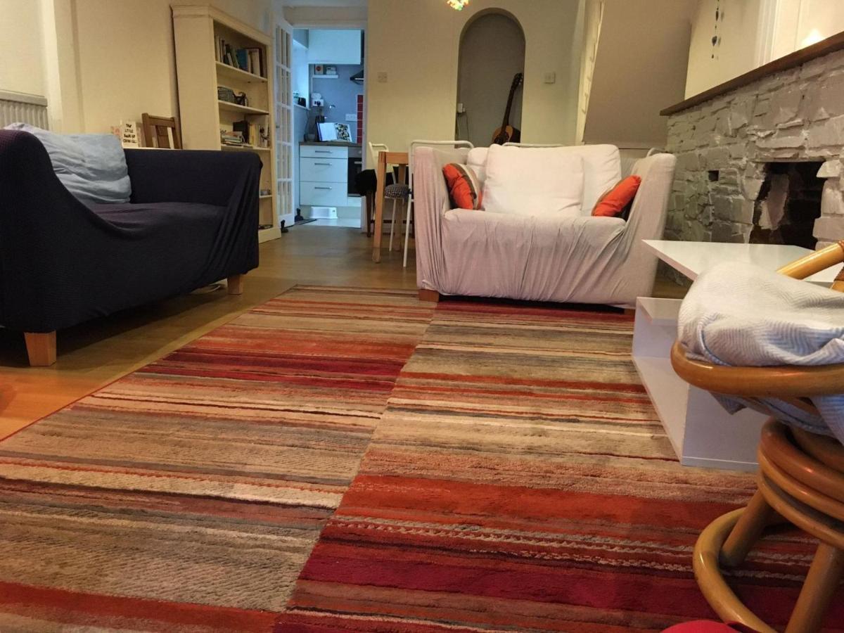 Wonderfully Cosy 3Bd Home In The Heart Of Cornwall سانت أوستيل المظهر الخارجي الصورة