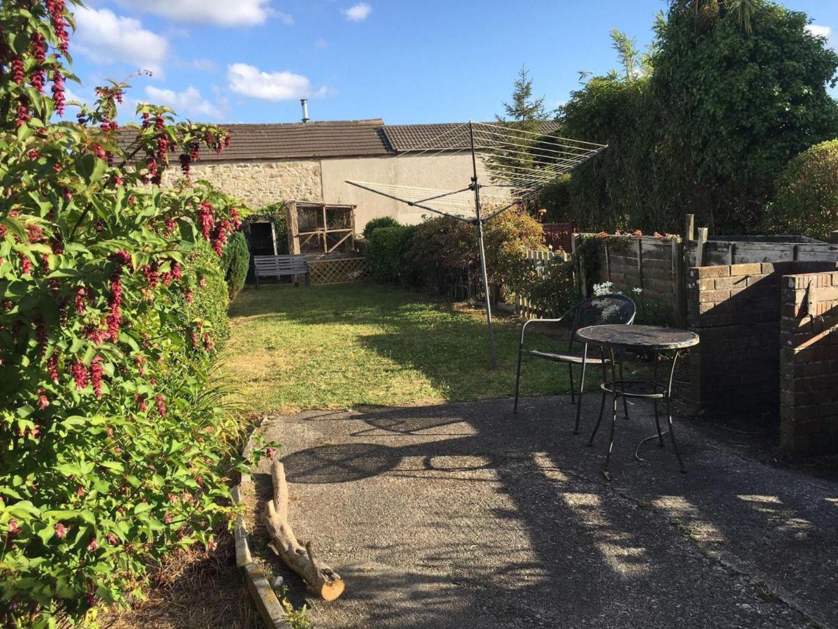 Wonderfully Cosy 3Bd Home In The Heart Of Cornwall سانت أوستيل المظهر الخارجي الصورة